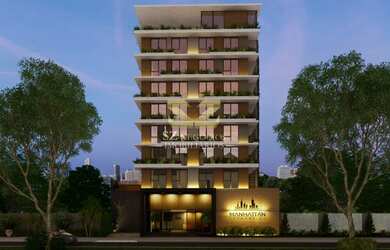 Imagem 2: SALAS COMERCIAIS À VENDA NO MANHATTAN ECOWORKING, POLO CENTRO, FOZ DO IGUAÇU