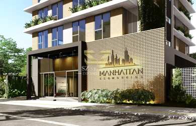 Imagem 3: SALAS COMERCIAIS À VENDA NO MANHATTAN ECOWORKING, POLO CENTRO, FOZ DO IGUAÇU