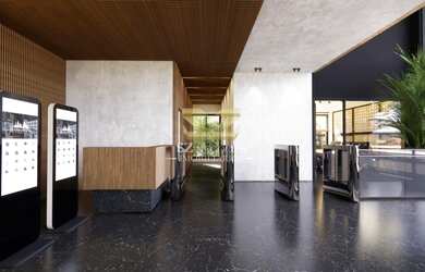 Imagem 6: SALAS COMERCIAIS À VENDA NO MANHATTAN ECOWORKING, POLO CENTRO, FOZ DO IGUAÇU