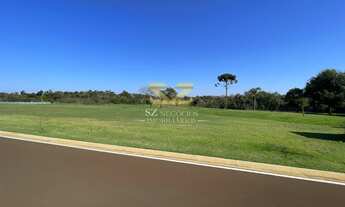 Imagem 2: TERRENO - CONDOMÍNIO VILLAGE IGUASSU GOLF RESIDENCE, FOZ DO IGUAÇU - PR