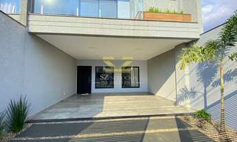 Imagem 4: SOBRADO LOCALIZADO NO PARQUE RESIDENCIAL TRÊS BANDEIRAS, FOZ DO IGUAÇU - PR