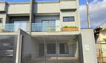 Imagem: SOBRADO LOCALIZADO NO PARQUE RESIDENCIAL