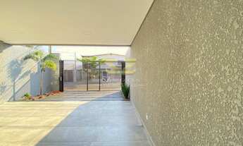 Imagem 6: SOBRADO LOCALIZADO NO PARQUE RESIDENCIAL TRÊS BANDEIRAS, FOZ DO IGUAÇU - PR