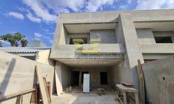 Imagem: SOBRADO À VENDA COM 01 SUÍTE 02 QUARTOS