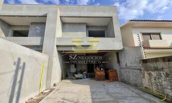 Imagem 2: SOBRADO À VENDA COM 01 SUÍTE 02 QUARTOS NO JARDIM PANORAMA, FOZ DO IGUAÇU - PR