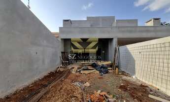 Imagem 3: SOBRADO À VENDA COM 01 SUÍTE 02 QUARTOS NO JARDIM PANORAMA, FOZ DO IGUAÇU - PR