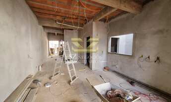 Imagem 4: SOBRADO À VENDA COM 01 SUÍTE 02 QUARTOS NO JARDIM PANORAMA, FOZ DO IGUAÇU - PR