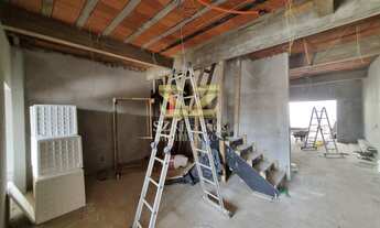 Imagem 5: SOBRADO À VENDA COM 01 SUÍTE 02 QUARTOS NO JARDIM PANORAMA, FOZ DO IGUAÇU - PR