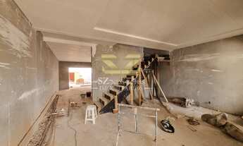 Imagem 6: SOBRADO À VENDA COM 01 SUÍTE 02 QUARTOS NO JARDIM PANORAMA, FOZ DO IGUAÇU - PR