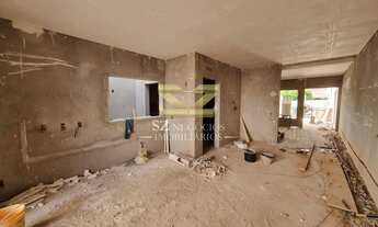 Imagem 7: SOBRADO À VENDA COM 01 SUÍTE 02 QUARTOS NO JARDIM PANORAMA, FOZ DO IGUAÇU - PR