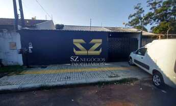 Imagem 1: CASA À VENDA COM 02 DORMITÓRIOS NO JARDIM DUARTE, FOZ DO IGUAÇU - PR