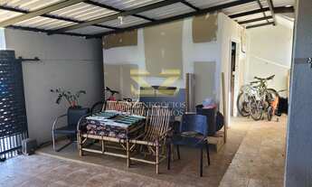 Imagem 3: CASA À VENDA COM 02 DORMITÓRIOS NO JARDIM DUARTE, FOZ DO IGUAÇU - PR