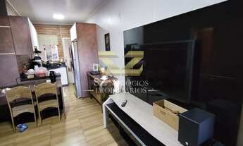 Imagem 7: CASA À VENDA COM 02 DORMITÓRIOS NO JARDIM DUARTE, FOZ DO IGUAÇU - PR