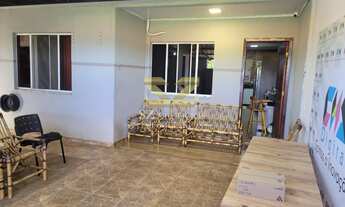 Imagem 4: CASA À VENDA COM 02 DORMITÓRIOS NO JARDIM DUARTE, FOZ DO IGUAÇU - PR