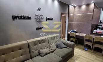 Imagem 5: CASA À VENDA COM 02 DORMITÓRIOS NO JARDIM DUARTE, FOZ DO IGUAÇU - PR