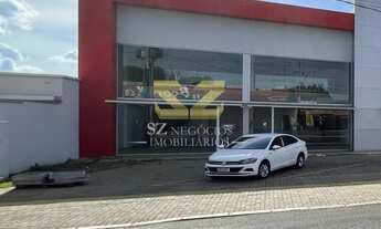 Imagem 3: SALAS COMERCIAIS À VENDA - AVENIDA GENERAL MEIRA, FOZ DO IGUAÇU - PR