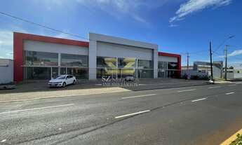 Imagem 2: SALAS COMERCIAIS À VENDA - AVENIDA GENERAL MEIRA, FOZ DO IGUAÇU - PR