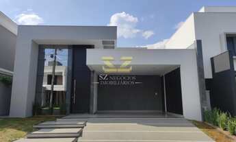 Imagem 4: CASA À VENDA COM 03 SUÍTES CONDOMÍNIO SAFIRA, JARDIM ELIZA II, FOZ DO IGUAÇU- PR