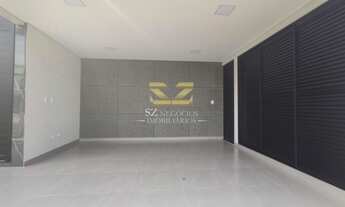 Imagem 5: CASA À VENDA COM 03 SUÍTES CONDOMÍNIO SAFIRA, JARDIM ELIZA II, FOZ DO IGUAÇU- PR