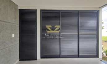 Imagem 6: CASA À VENDA COM 03 SUÍTES CONDOMÍNIO SAFIRA, JARDIM ELIZA II, FOZ DO IGUAÇU- PR