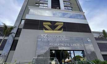 Imagem: COBERTURA DUPLEX À VENDA NO RESIDENCIAL