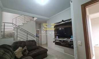 Imagem 3: SOBRADO À VENDA COM 01 SUÍTE NO JARDIM NAIPI, FOZ DO IGUAÇU - PR