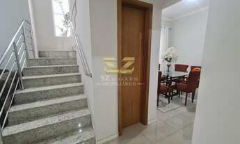 Imagem 5: SOBRADO À VENDA COM 01 SUÍTE NO JARDIM NAIPI, FOZ DO IGUAÇU - PR