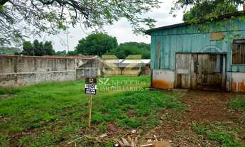 Imagem 3: TERRENO COM 546M LOCALIZADO NO JARDIM AMERICA FOZ DO IGUAÇU - PR
