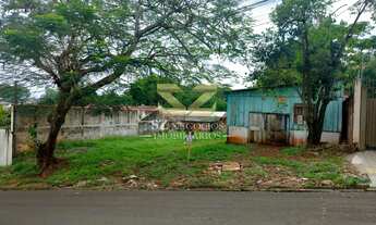 Imagem 4: TERRENO COM 546M LOCALIZADO NO JARDIM AMERICA FOZ DO IGUAÇU - PR