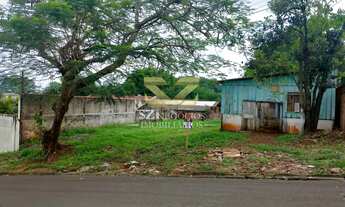 Imagem: TERRENO COM 546M LOCALIZADO NO JARDIM AMERICA