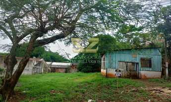 Imagem 5: TERRENO COM 546M LOCALIZADO NO JARDIM AMERICA FOZ DO IGUAÇU - PR