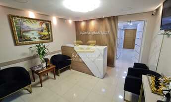 Imagem: SALA COMERCIAL À VENDA NO CENTRO DE FOZ