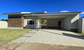 Imagem: CASA - CONDOMÍNIO VILLA CONSCIENTIA ASA