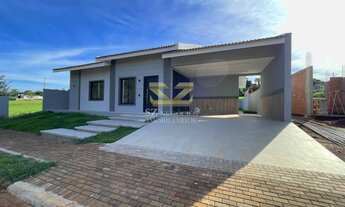 Imagem: CASA - CONDOMÍNIO VILLA CONSCIENTIA ASA