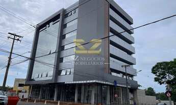 Imagem: Salas comerciais para locação no Edifício