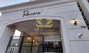 Imagem: APARTAMENTO - EDIFÍCIO RESIDENCIAL SOLAR