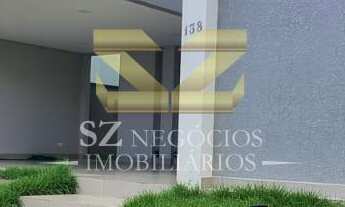 Imagem: CASA COM 03 SUÍTES NO CONDOMÍNIO TERRAS