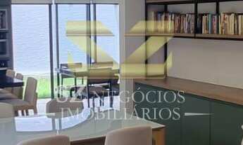 Imagem 5: CASA COM 03 SUÍTES NO CONDOMÍNIO TERRAS ALPHA II, FOZ DO IGUAÇU - PR