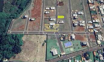 Imagem 3: TERRENO À VENDA CONDOMÍNIO HORIZONTAL FECHADO IGUAÇU, FOZ DO IGUAÇU