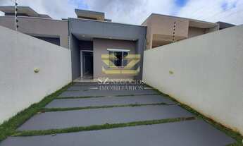 Imagem: CAASA COM 2 DORMITÓRIOS À VENDA, JARDIM