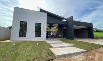 Imagem: CASA À VENDA, CONDOMÍNIO VILLA CONSCIENTIA