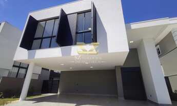 Imagem 2: SOBRADO À VENDA COM 04 SUÍTES, NO CONDOMÍNIO QUINTA DO SOL, FOZ DO IGUAÇU - PR