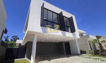 Imagem 3: SOBRADO À VENDA COM 04 SUÍTES, NO CONDOMÍNIO QUINTA DO SOL, FOZ DO IGUAÇU - PR