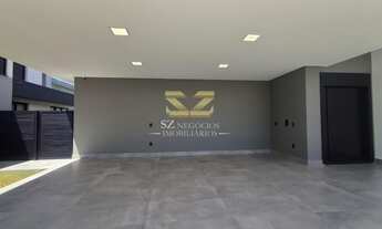 Imagem 4: SOBRADO À VENDA COM 04 SUÍTES, NO CONDOMÍNIO QUINTA DO SOL, FOZ DO IGUAÇU - PR