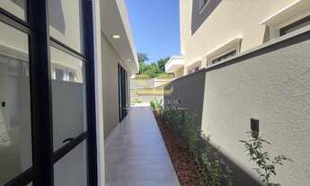 Imagem 5: SOBRADO À VENDA COM 04 SUÍTES, NO CONDOMÍNIO QUINTA DO SOL, FOZ DO IGUAÇU - PR