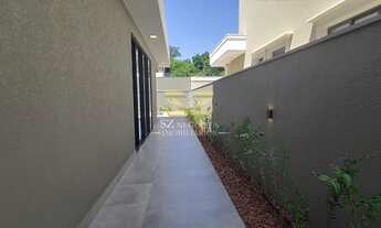 Imagem 6: SOBRADO À VENDA COM 04 SUÍTES, NO CONDOMÍNIO QUINTA DO SOL, FOZ DO IGUAÇU - PR