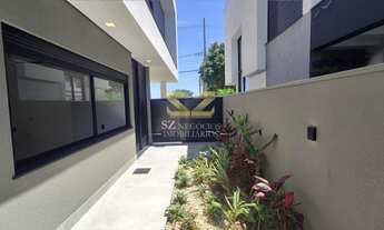 Imagem 7: SOBRADO À VENDA COM 04 SUÍTES, NO CONDOMÍNIO QUINTA DO SOL, FOZ DO IGUAÇU - PR