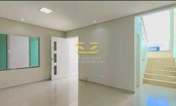 Imagem 6: SOBRADO COM 03 SUÍTES SENDO UMA MASTER À VENDA NO JARDIM IGUAÇU - FOZ DO IGUAÇU