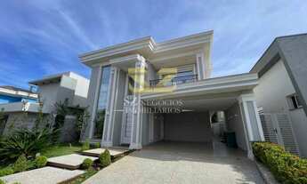 Imagem: SOBRADO - CONDOMÍNIO TERRAS ALPHA II