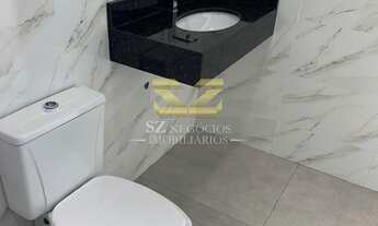 Imagem 7: CASA À VENDA COM 01 SUÍTE NO PORTO BELO, FOZ DO IGUAÇU - PR